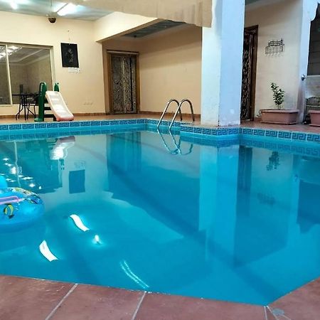 Villa Marmara マディーナ エクステリア 写真