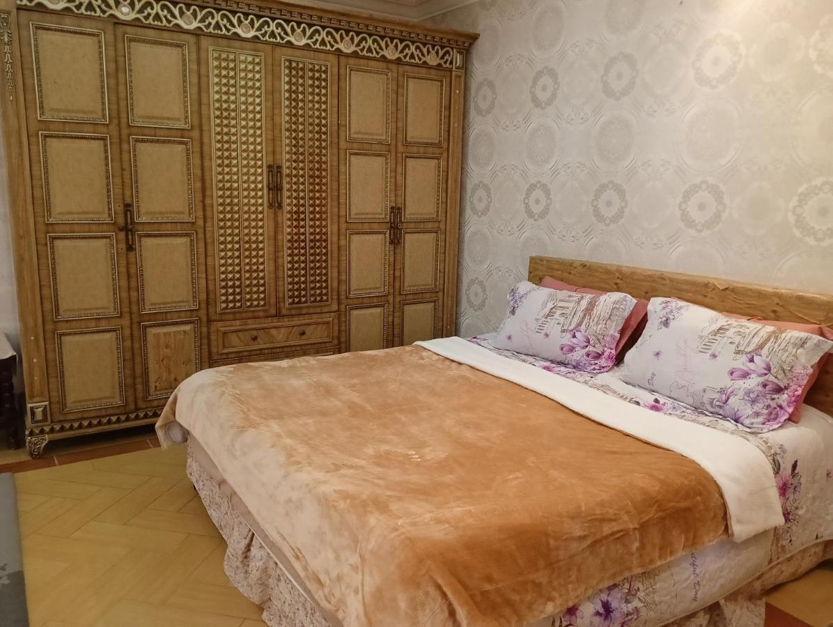 Villa Marmara マディーナ エクステリア 写真