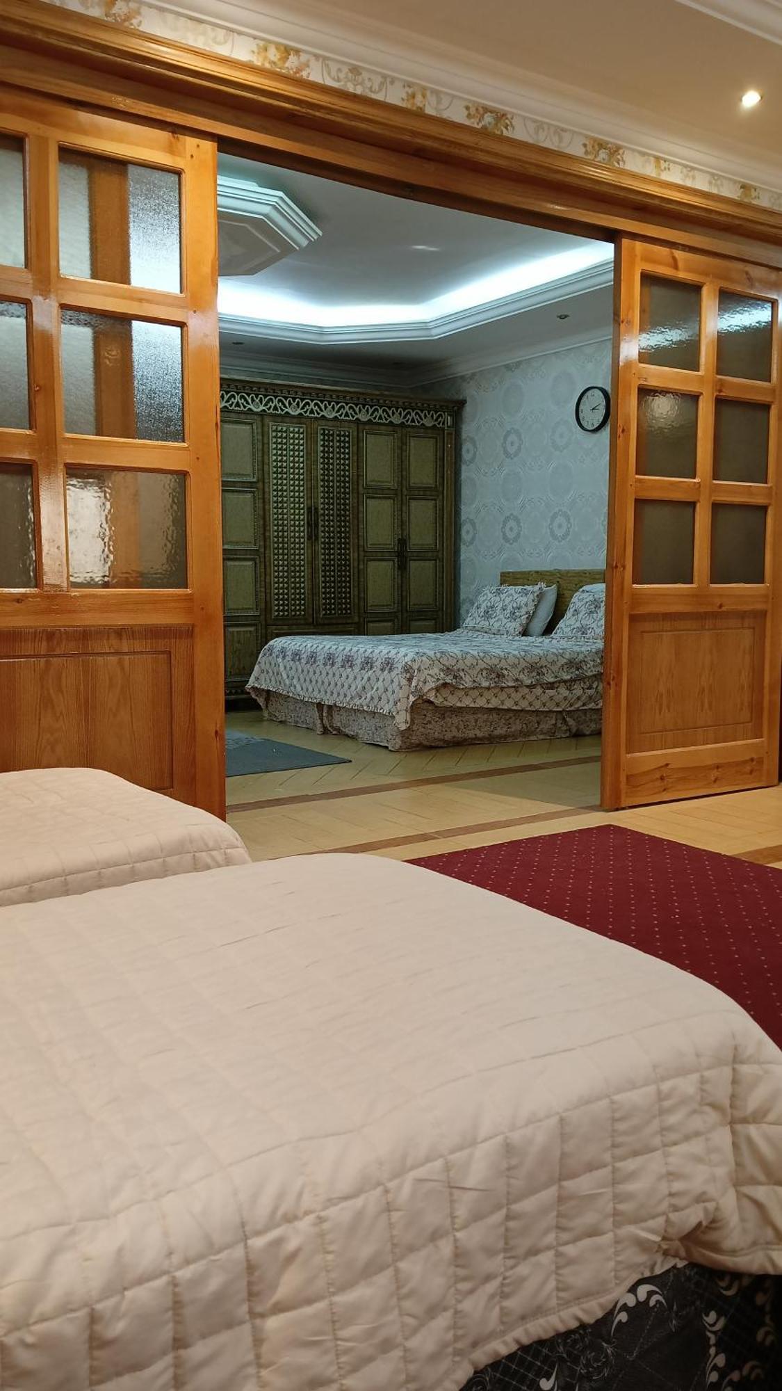 Villa Marmara マディーナ エクステリア 写真