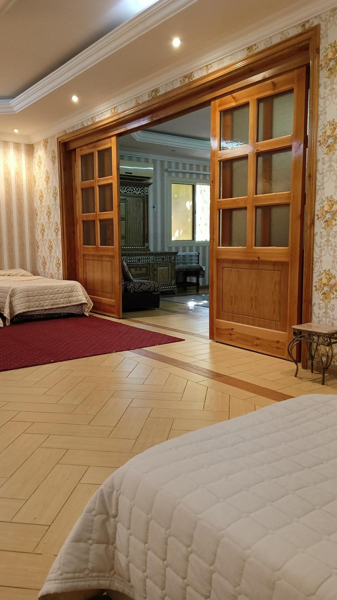 Villa Marmara マディーナ エクステリア 写真