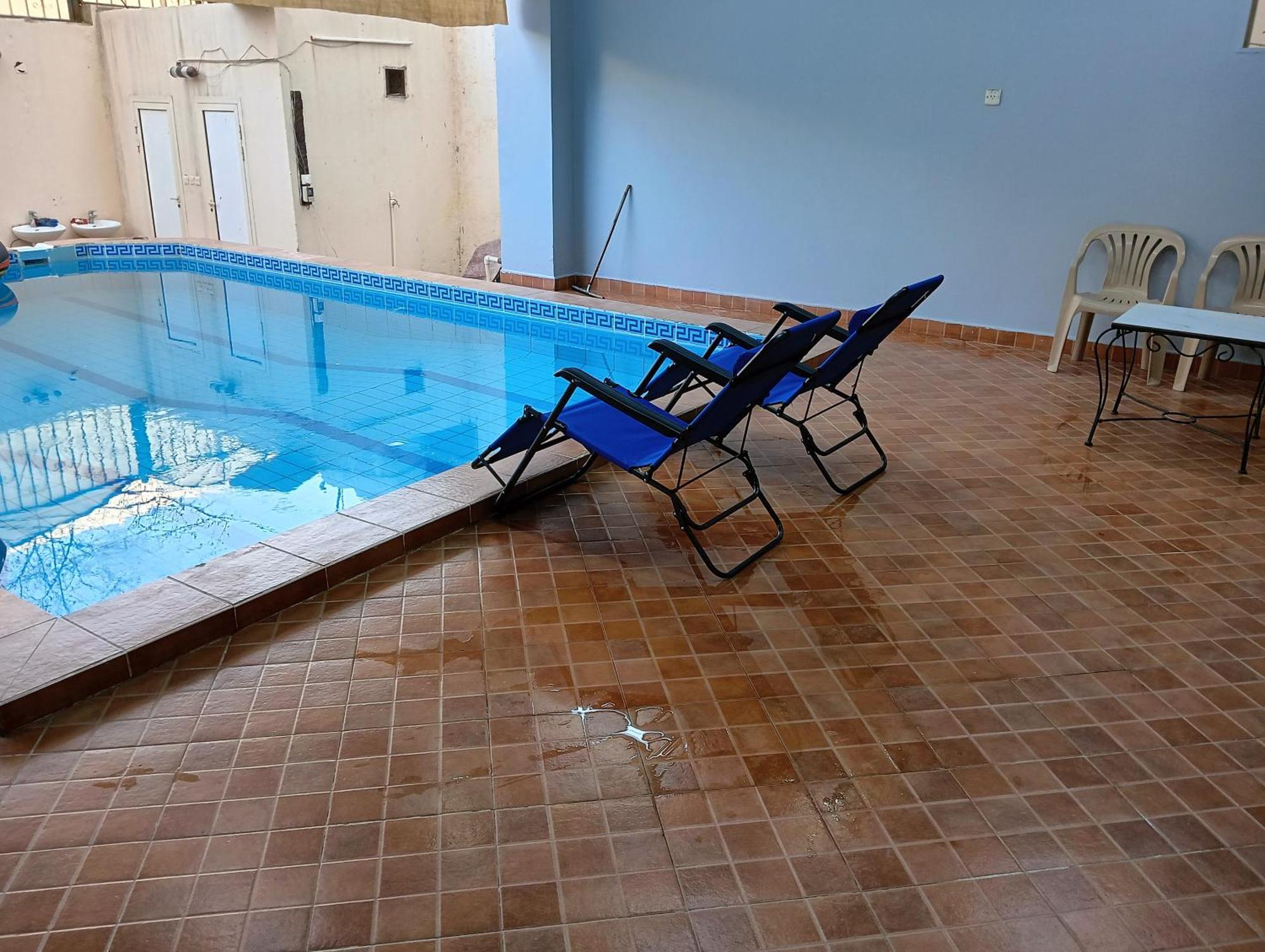 Villa Marmara マディーナ エクステリア 写真