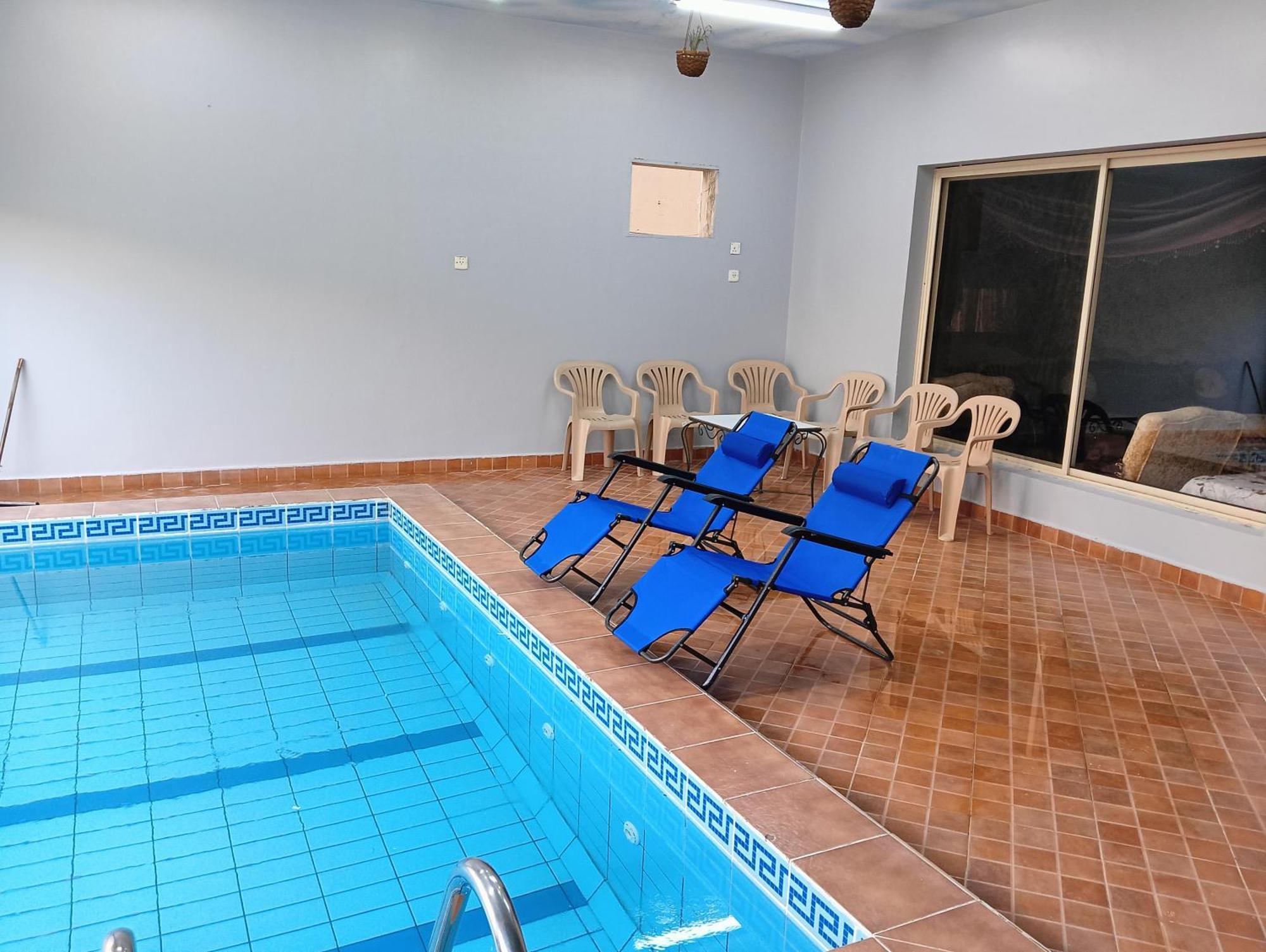 Villa Marmara マディーナ エクステリア 写真