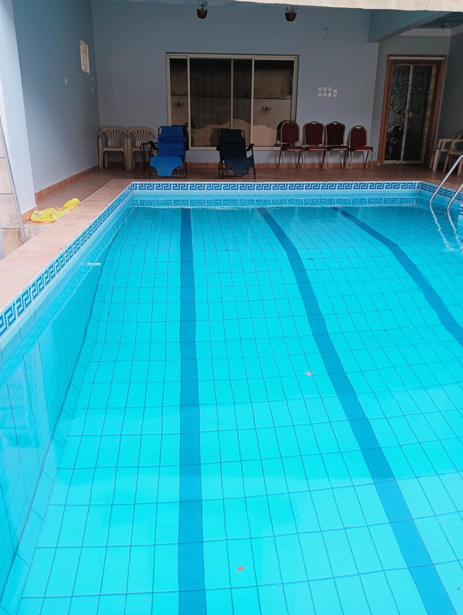 Villa Marmara マディーナ エクステリア 写真