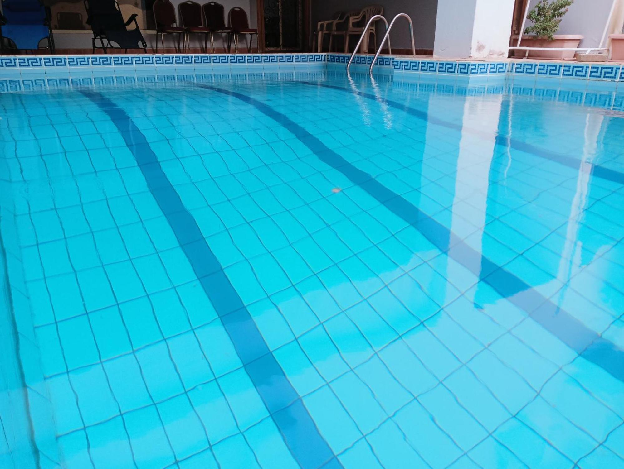 Villa Marmara マディーナ エクステリア 写真
