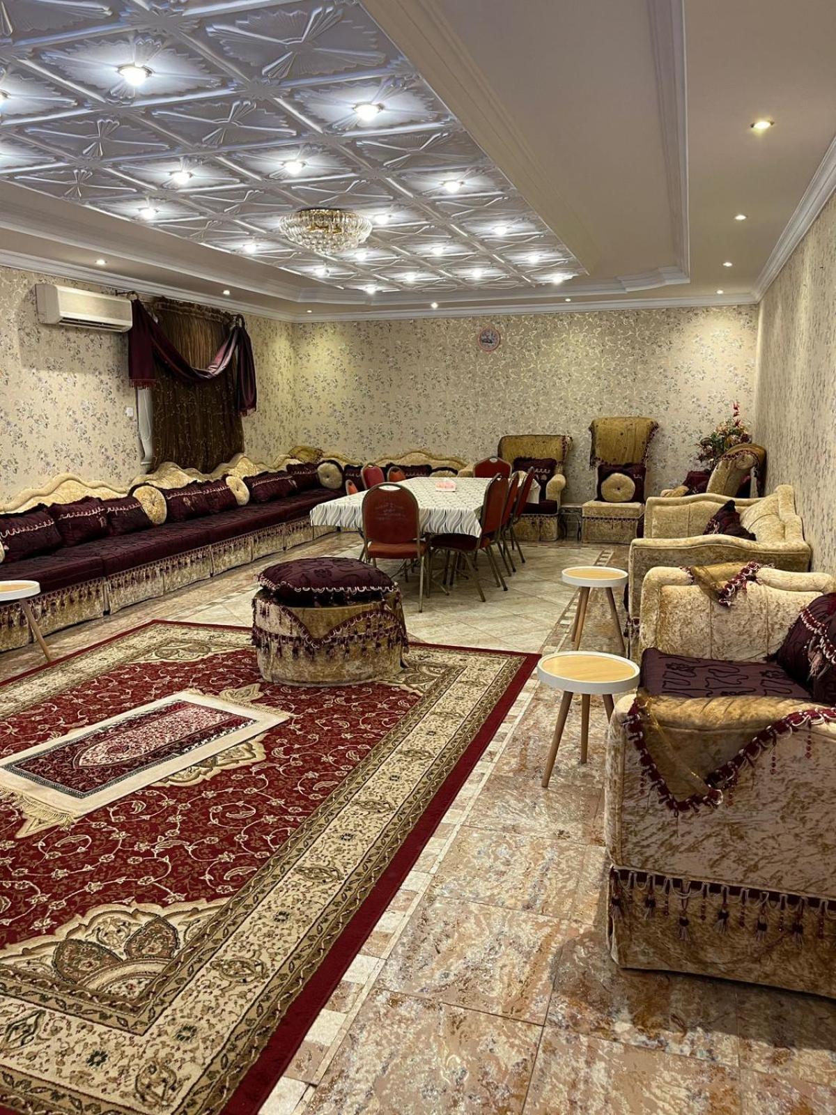 Villa Marmara マディーナ エクステリア 写真