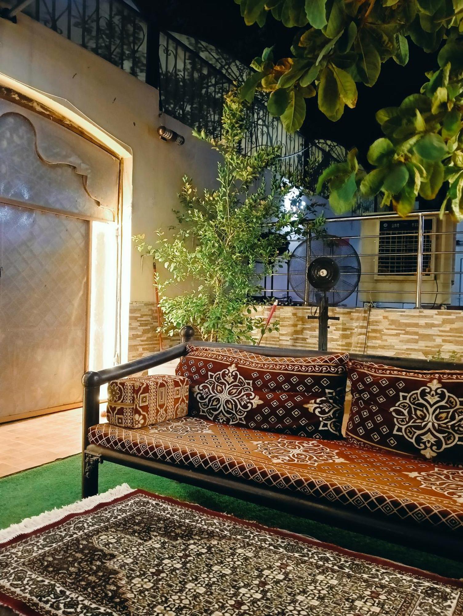 Villa Marmara マディーナ エクステリア 写真