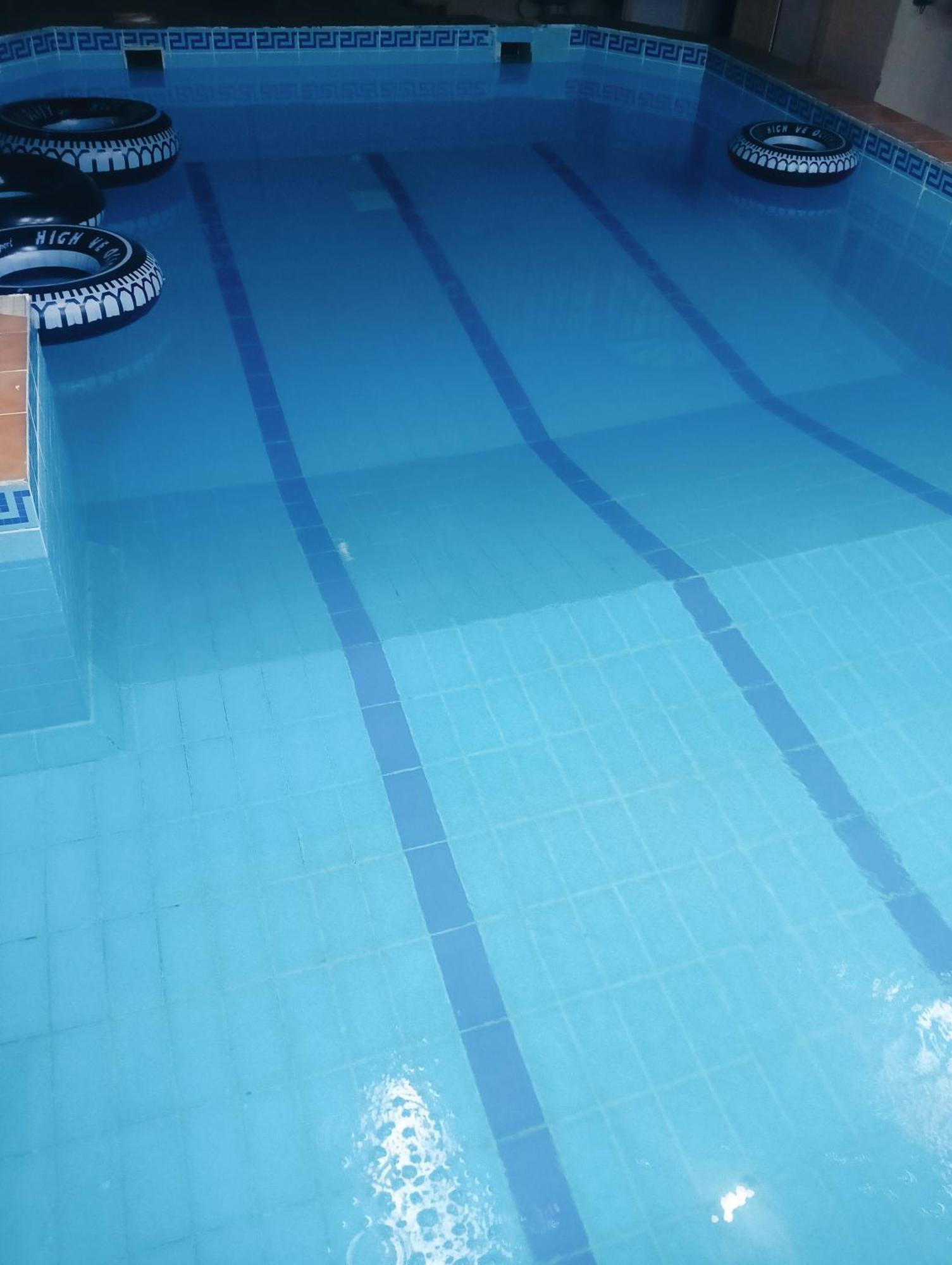 Villa Marmara マディーナ エクステリア 写真